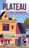 Zachary Nageotte - PLATEAU