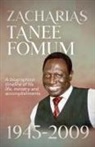 Zacharias Tanee Fomum - Zacharias Tanee Fomum
