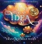 Yrana Rachele Avery - Just an Idea