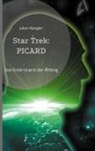 Julian Wangler - Star Trek: Picard