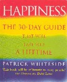 Patrick Whiteside, Whiteside Patrick - Happiness