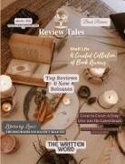 Jeyran Main - Book Review Magazine - 03 (Winter 2025)
