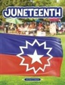 Lisa A Crayton - Juneteenth