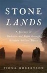 Fiona Robertson - Stone Lands