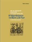 Martin Stotzer - D'Alterthümer vo Büre a dr Aar