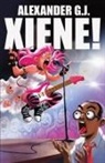 Alexander James - XIENE!