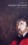 Jonathan Cross, Cross Jonathan - Harrison Birtwistle
