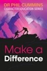 Phil Cummins - Make a Difference