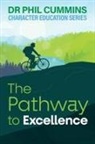 Phil Cummins - The Pathway to Excellence