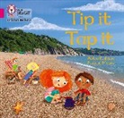Abbie Rushton, Rushton Abbie, Moore Natalia - Tip it Tap it