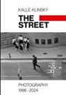 Kalle Klinsky - The Street