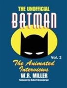 W. R. Miller - Batman