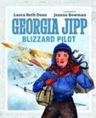 Laura Beth Dean, Jeanne Bowman - Georgia Jipp