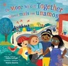 Celeste Cortright, Betania Zacarias - The More We Get Together (Bilingual Portuguese & English)