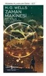 Herbert George Wells - Zaman Makinesi Ciltli