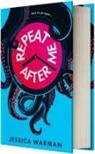 Jessica Warman - Repeat After Me (Standard Edition)