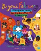 Dawnavyn James - Beyond February