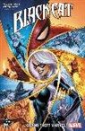 Nao Fuji, Jed Mackay, J Scott Campbell, Michael Dowling - Black Cat Vol. 1: Grand Theft Marvel