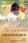 Johanne Korch - Når isen brister