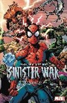 Nick Spencer, Mark Bagley - Sinister War