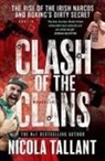 Nicola Tallant - Clash of the Clans