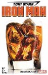 Dan Slott, Valerio Schiti - TONY STARK: IRON MAN VOL. 2 - STARK REALITIES