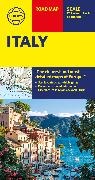 Philip's Maps - Philip's Italy Road Map