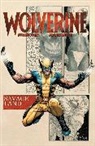 Frank Cho - Wolverine By Frank Cho: Savage Land