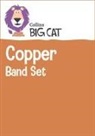 Collins Big Cat - Collins Big Cat Sets