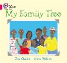 Zoe Clarke, Clarke Zoe, Anne Wilson, Wilson Anne - Collins Big Cat