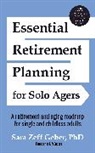Sara Geber - Essential Retirement Planning for Solo Agers