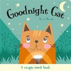 Katie Button, Button Katie, Zhanna Ovocheva - Goodnight Cat