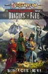 Tracy Hickman, Margaret Weis - Dragonlance: Dragons of Fate