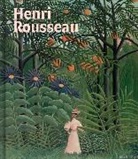 Christopher Ireson Green, Christopher Green, Green Christopher, Ireson Nancy - Henri Rousseau