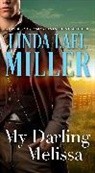 Linda Lael Miller, Miller Linda Lael - My Darling Melissa