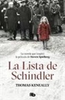 Thomas Keneally - La lista de Schindler