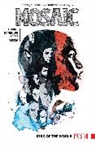 Stuart Immonen, Khary Randolph, Geoffrey Thorne, Thorne Geoffrey, Khary Randolph - Mosaic Vol. 1: King Of The World
