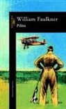 William Faulkner - Pilón