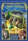 Chris Colfer, Chris Colfer - The Land of Stories: Beyond the Kingdoms