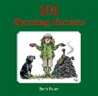 Bryn Parry, Parry Bryn - 101 Shooting Excuses
