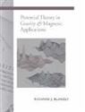 Richard Blakely, Blakely Richard J., Blakely Richard J. - Potential Theory in Gravity and Magnetic Applications