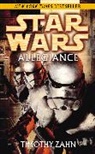 Timothy Zahn - Star Wars: Allegiance