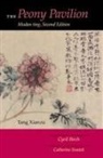 Catherine Swatek, Xianzu Tang, Tang Xianzu - The Peony Pavilion, Second Edition
