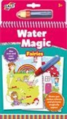 Water Magic Feen