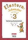 Roland Bauer, Maurach, Jutta Maurach - Einsterns Schwester - Sprache und Lesen - Ausgabe 2015 - 3. Schuljahr