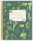 Marjolein Bastin - Geschenkpapier-Buch - Schöner schenken