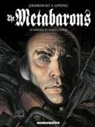 Alejandro Jodorowsky, Juan Gimenez - The Metabarons