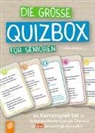 Gisela Mötzing - Die große Quizbox für Senioren