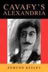 Edmund Keeley, Keeley Edmund - Cavafy's Alexandria
