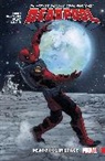 Gerry Duggan, Duggan Gerry, Mike Hawthorne, Scott Koblish, Mike Hawthorne, Scott Koblish - Deadpool: World's Greatest Vol. 9 - Deadpool In Space